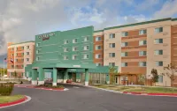 Courtyard Austin Parmer/Tech Ridge Hotels in Austin