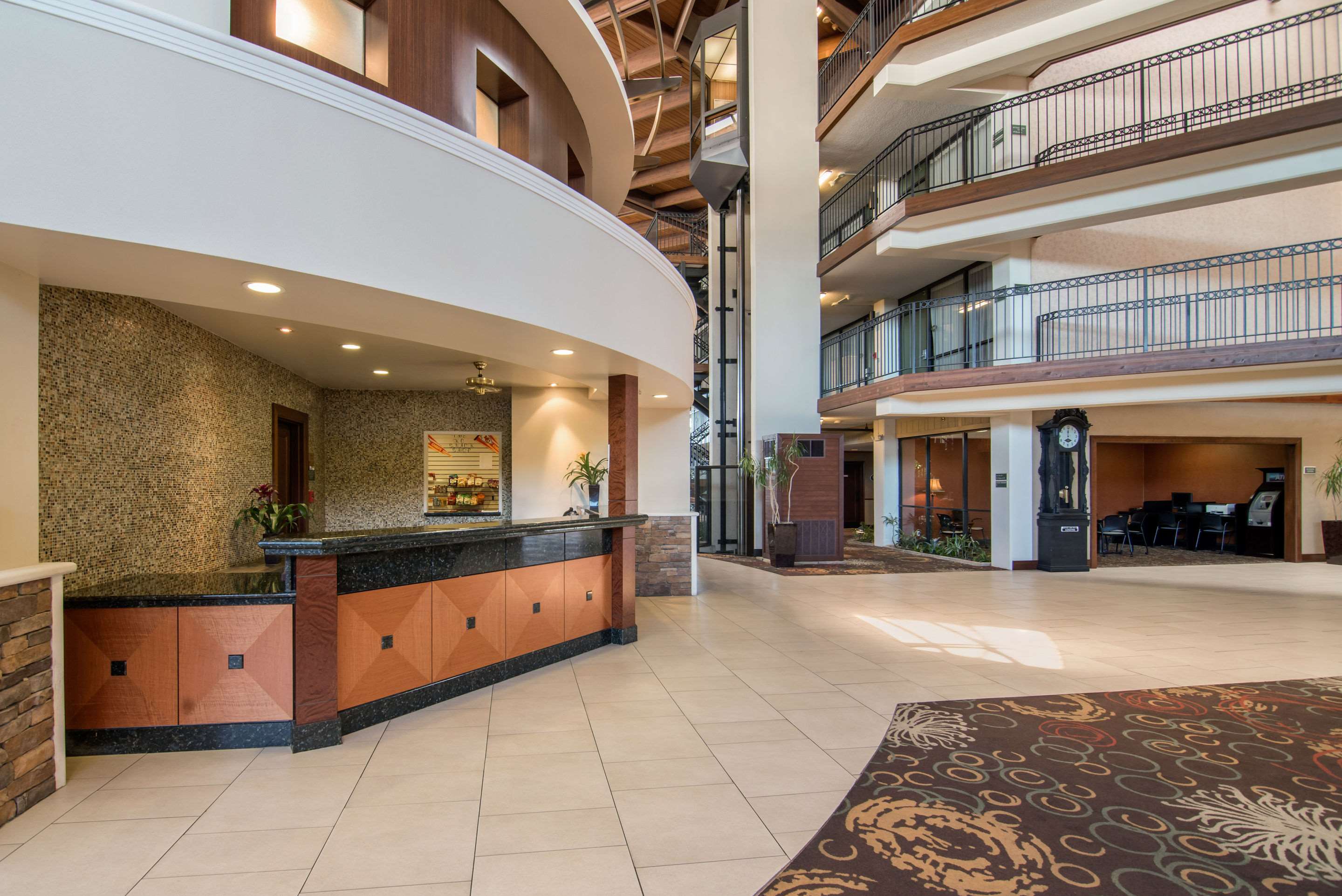 Radisson Hotel Lenexa Overland Park