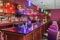 Quality Inn Ledgewood - Dover - bar