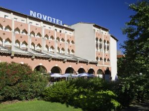 Novotel Toulouse Centre Compans Caffarelli