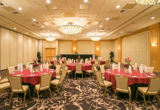 골드코스트 호텔 앤드 카지노