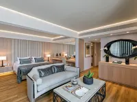 Divani Palace Acropolis Hotel berhampiran Odeon Herodes Atticus
