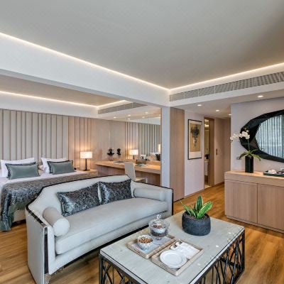 Acropolis Terrace Suite Divani Palace Acropolis Promo Code