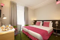 โรงแรมอองตัง ทรินีเต