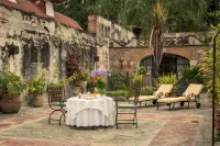 Hacienda San Gabriel de las Palmas Hotels in Tequesquitengo