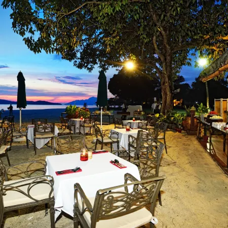 Holiday Villa Resort & Beachclub Langkawi