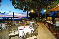 Holiday Villa Resort & Beachclub Langkawi - servizio colazione