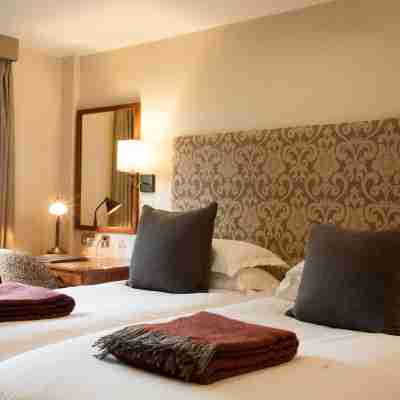 Barnham Broom Hotel, Golf & Spa Rooms