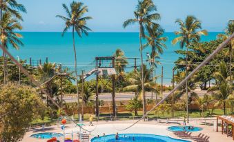 Porto Seguro Praia Resort - All Inclusive