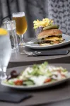 INVERNESS PALACE HOTEL & SPA, WORLDHOTEL DISTINCTIVE - breakfast