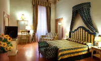 Antica Dimora Alla Rocca Hotel di Poreta