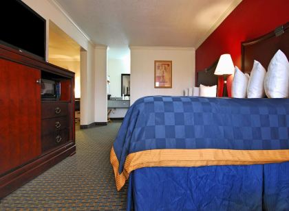 Americas Best Value Inn Kingsville