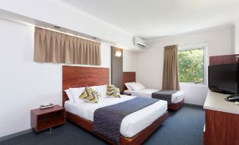 Rocklea International Motel