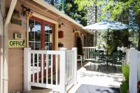 Sleepy Forest Cottages Hotel a Big Bear Lake