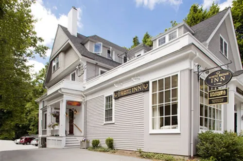 North Bridge Inn Hotels in Concord