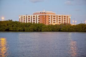 Quality Hotel Aracaju