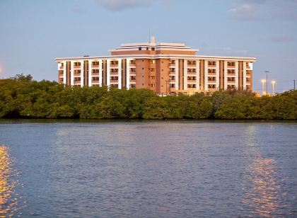 Quality Hotel Aracaju