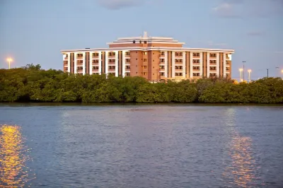 Quality Hotel Aracaju Hotel a 