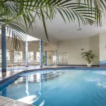 Bourbon Cataratas do Iguaçu Thermas Eco Resort - 5-stjärniga