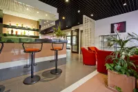 Green Hotel Motel Hotel di Ternate