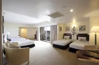 Holiday Resort & Spa Guam Hotels near The Rainbow Chapel