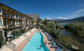 Summerland Waterfront Resort & Spa