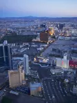 Hilton Grand Vacations Club on The Las Vegas Strip Hotel a Las Vegas