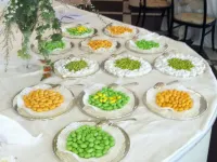 Grand Hotel Menaggio - breakfast
