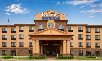 Baymont Inn & Suites by Wyndham Sturgis