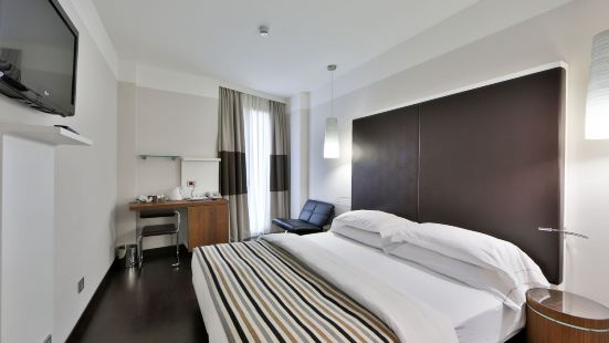 Best Western Plus Hotel de Capuleti