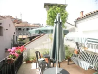 Al Campaniel Bed and Breakfast