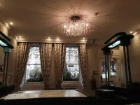 Athena Hotel Hotel di London
