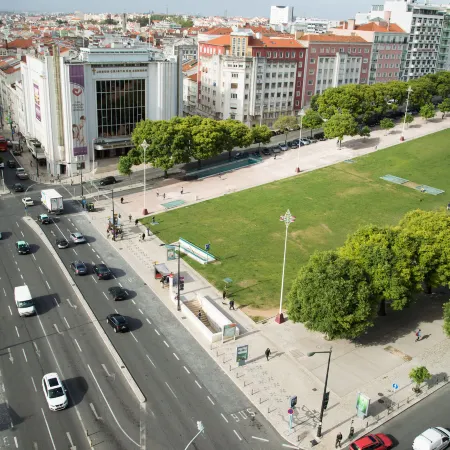 Hotel A.S. Lisboa