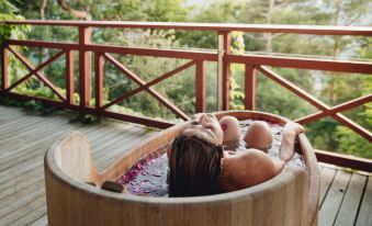 Relais & Chateaux Hotel Castel Fragsburg