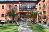 Parador de Gijon Hotels in Deva