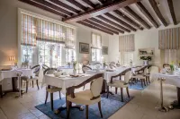 Auberge du Bon Laboureur Hotels in Bléré