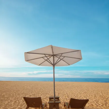 Anantara Mui Ne Resort