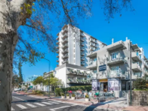 Apartamentos Turisticos Paraiso Hotels in Funchal