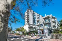 Apartamentos Turisticos Paraiso Hotel a Funchal