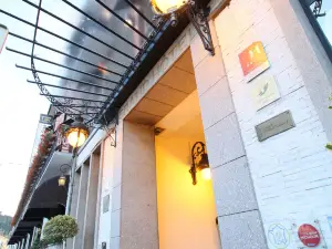 Le Grand Hotel & Spa