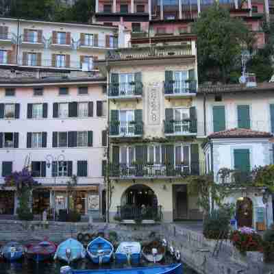 Albergo Ristorante Montebaldo Hotel Exterior