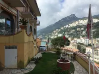 Hotel Vietri Coast Hotels in Cetara