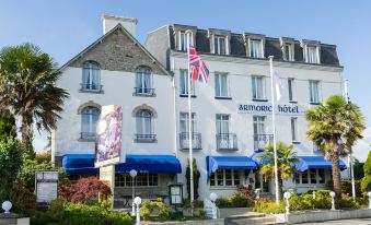 L'Armoric Hôtel - RÉNOVÉ