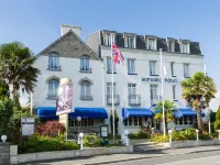 L'Armoric Hôtel - RÉNOVÉ Hotels in Pont-l'Abbe