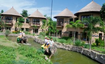 1. Mara Riv..