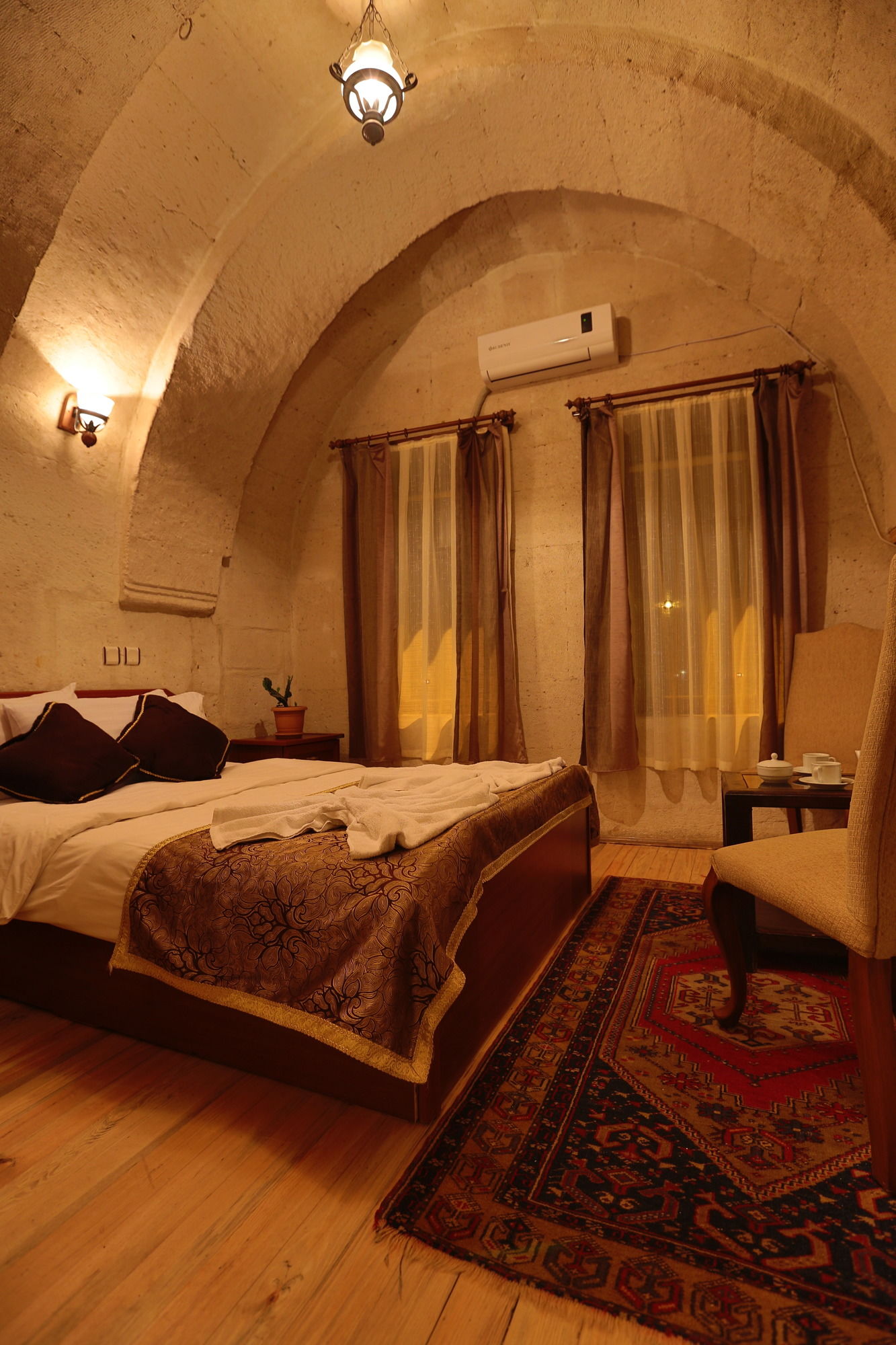 Guven Cave Hotel