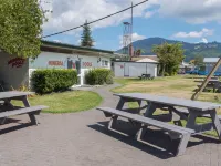Cleveland Thermal Motel Hotels in Rotorua