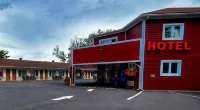 Hotel et Motel le Chateauguay