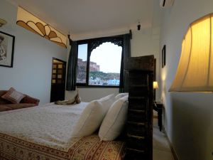 Haveli Inn Pal