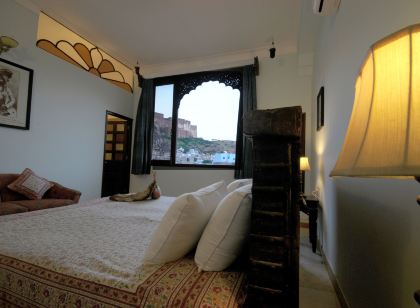 Haveli Inn Pal